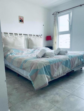 Departamento céntrico con excelente ubicación